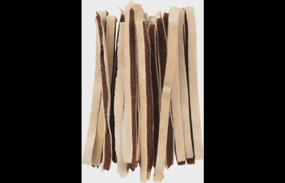 Hapki Sushi strips Lam & Vis