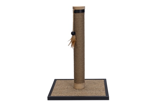 DBL MET KRABPAAL VYDA 40X40X60