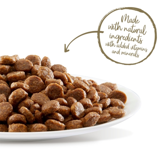 APPLAWS KITTEN BROKJES 2 KG.