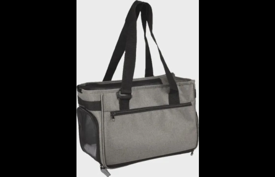 Draagtas Zofia Grijs