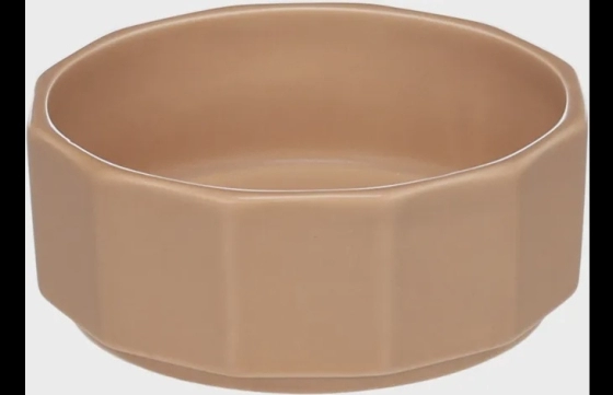 Eet- en drinkpot Valerio Rond Roze 300ml