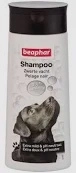 Shampoo hond zwarte vacht 250ml