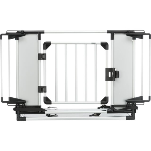 Universeel-achterhek