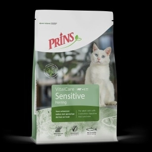 Prins VitalCare sensitive hypoallergic 1,5kg