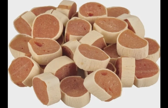 Hapki Sushi rolletjes met tonijn