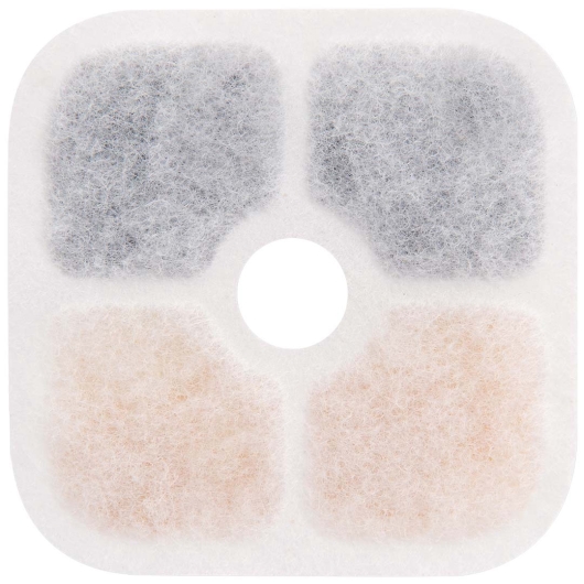 CA Pixi vervangfilter 3st