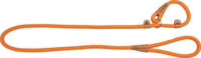 AB School Leash Oranje