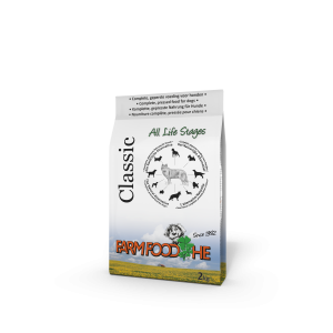 Farm Food HE classic 2kg