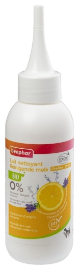 Bio Reinigende Melk Oren 100ml