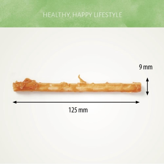 Chicken D'Light Twiggs 400g