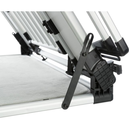 Universeel-achterhek