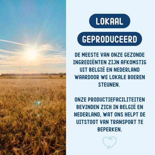 Imby Probiotics Supplement