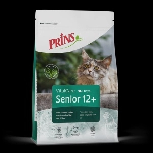 Prins VitalCare senior 12+ 4kg
