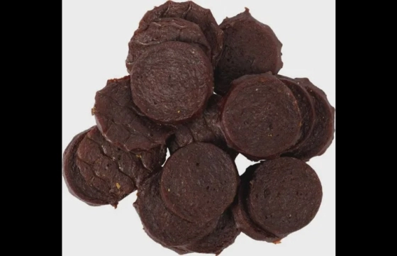 Hapki Chips met paard