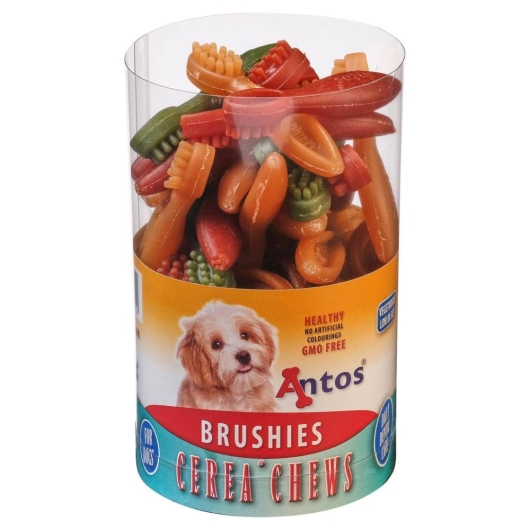 Cerea Brushies Dogs 100g