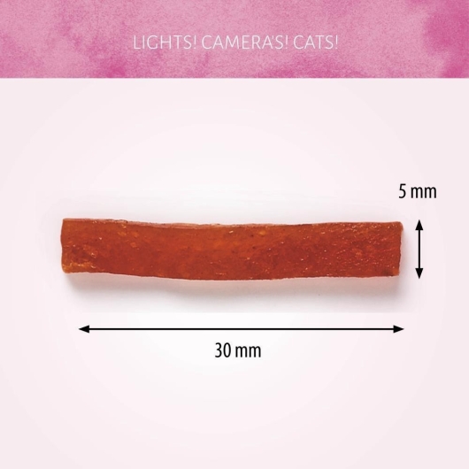 Cat Treats Tempting Tonijn 50g