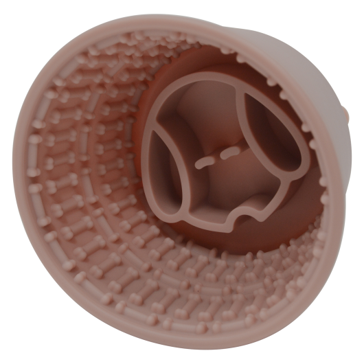 JV Slowfeeder Hoge Hondenkom 15,5x10