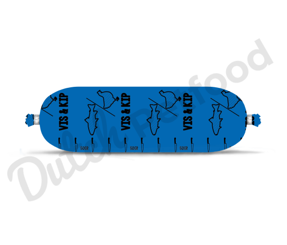 Huismerk Kip & Vis 1kg