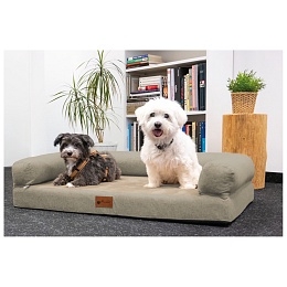 Alabama Ortho S Beige