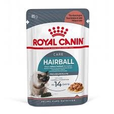 RC Hairball 85g