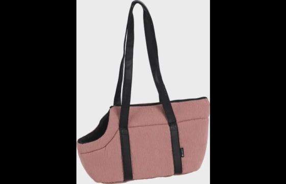 Draagtas Alessia Roze