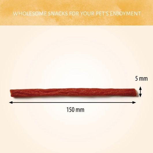 Wild Sticks Kwartel 400g