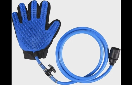 Reinigingshandschoen Sandy