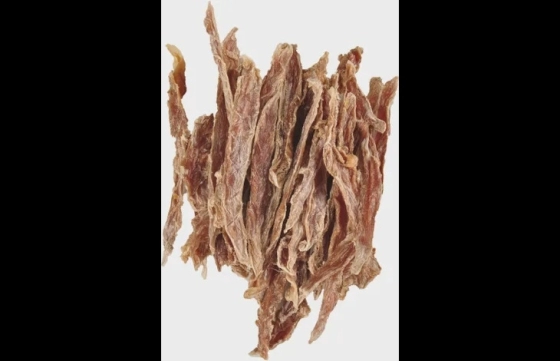 Hapki Gedroogd Eendenvlees 400g