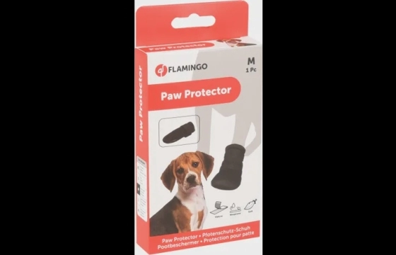 Pootbeschermer Clawi Medium