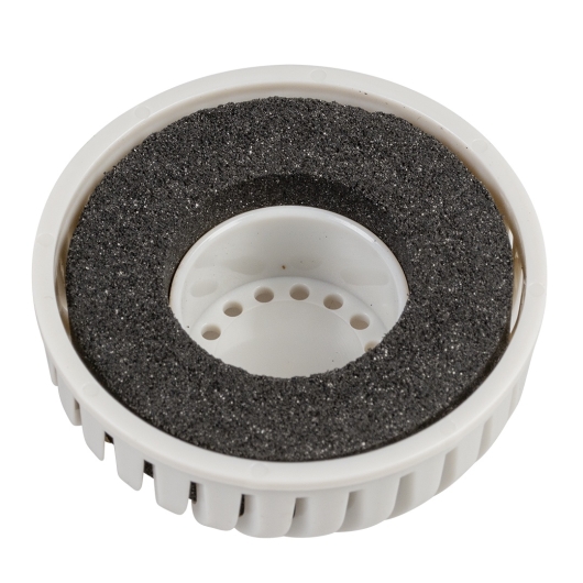 Drinkfles compact Wit