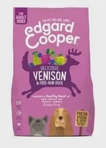 E&C Hond AD Brok Hert 7kg