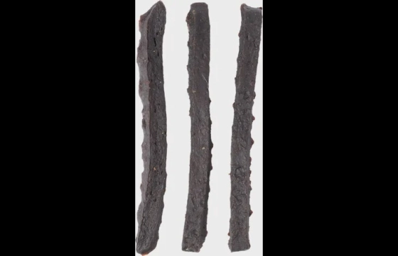 Hapki strips met paard