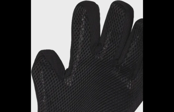 Massagehandschoen & Verzorgingshandschoen Mandy