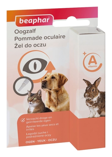 Oogzalf 5ml