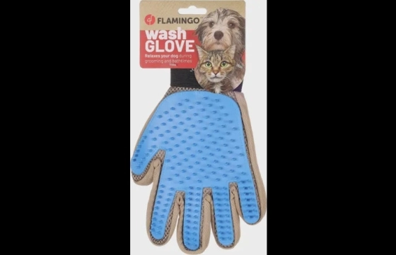 Massagehandschoen & Verzorgingshandschoen Mandy