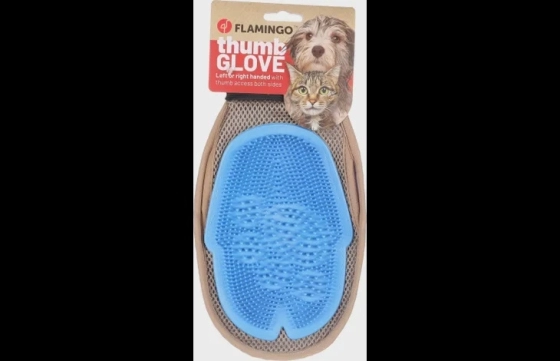 Kleding-, massage- & verzorgingshandschoen Weva