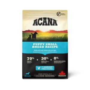Acana Dog puppy small breed 2kg