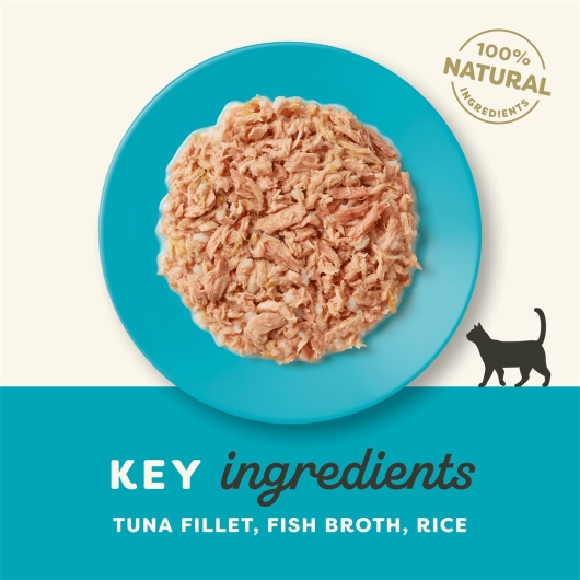 Applaws Cat Cans Tuna Fillet 70g
