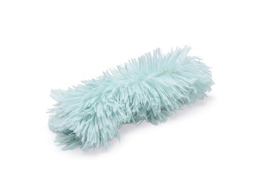 BZ Kitten Kicker Hailey - Kattenspeelgoed - Pluche - Groen