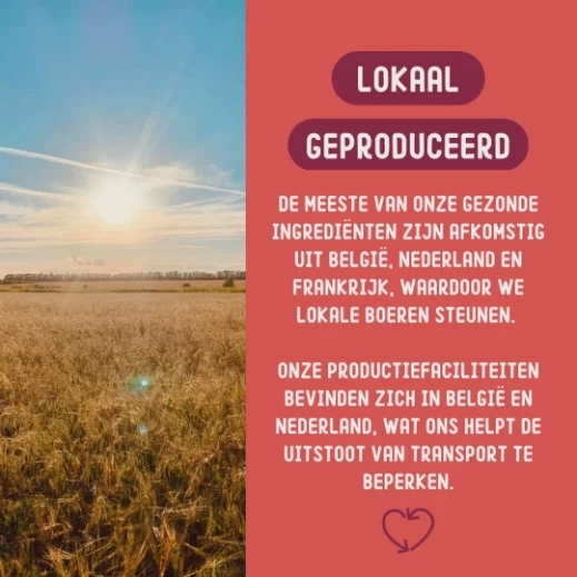 Imby Dog Food Mini 1,5kg