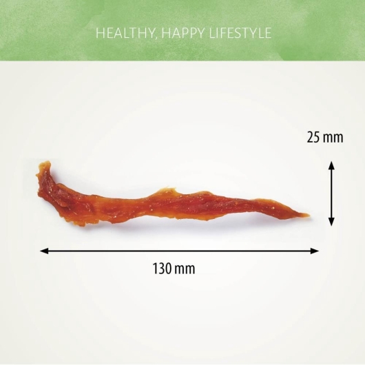 Chicken D'Light Duck 400g