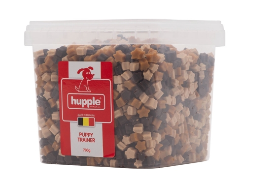 Hupple Puppy Trainer 700g