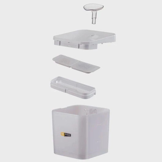 ARES - Fountain for cats and small dogs