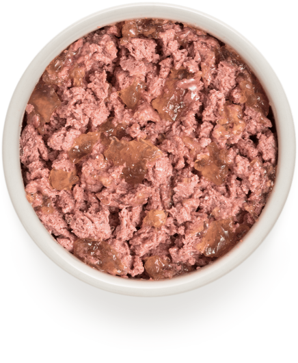 GD-Dog - Buffalo & Turkey - Adult - 400g