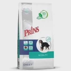 Prins ProCare dieet croque mobility 10kg