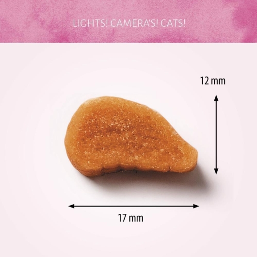 Cat Treats Smoked Makreel 50g