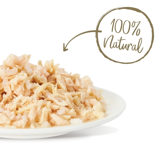 Applaws Cat Pots Chicken & Rice 60g