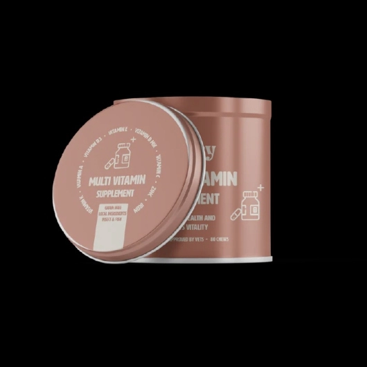 Multivitamin supplement 200g