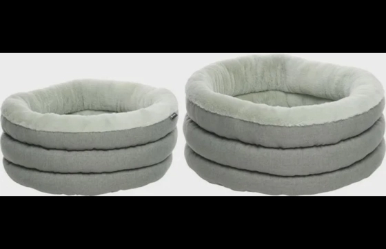 Mand Valero Rond Groen 50