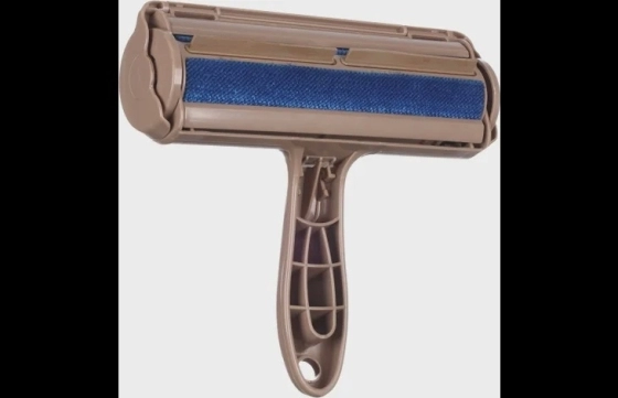 Haarverwijderaar Rubbo Taupe